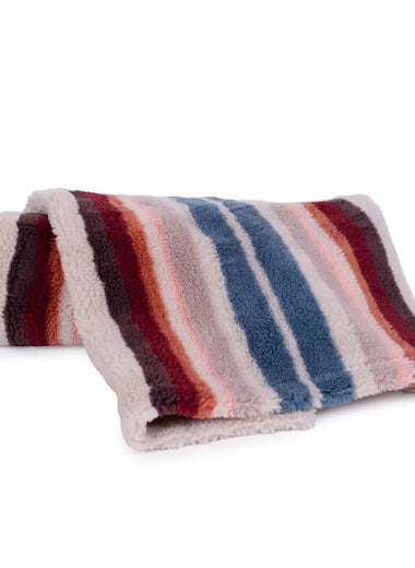 Pendleton Berber Crate Blanket