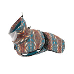 Pendleton Waterproof Adventure Pet Coat