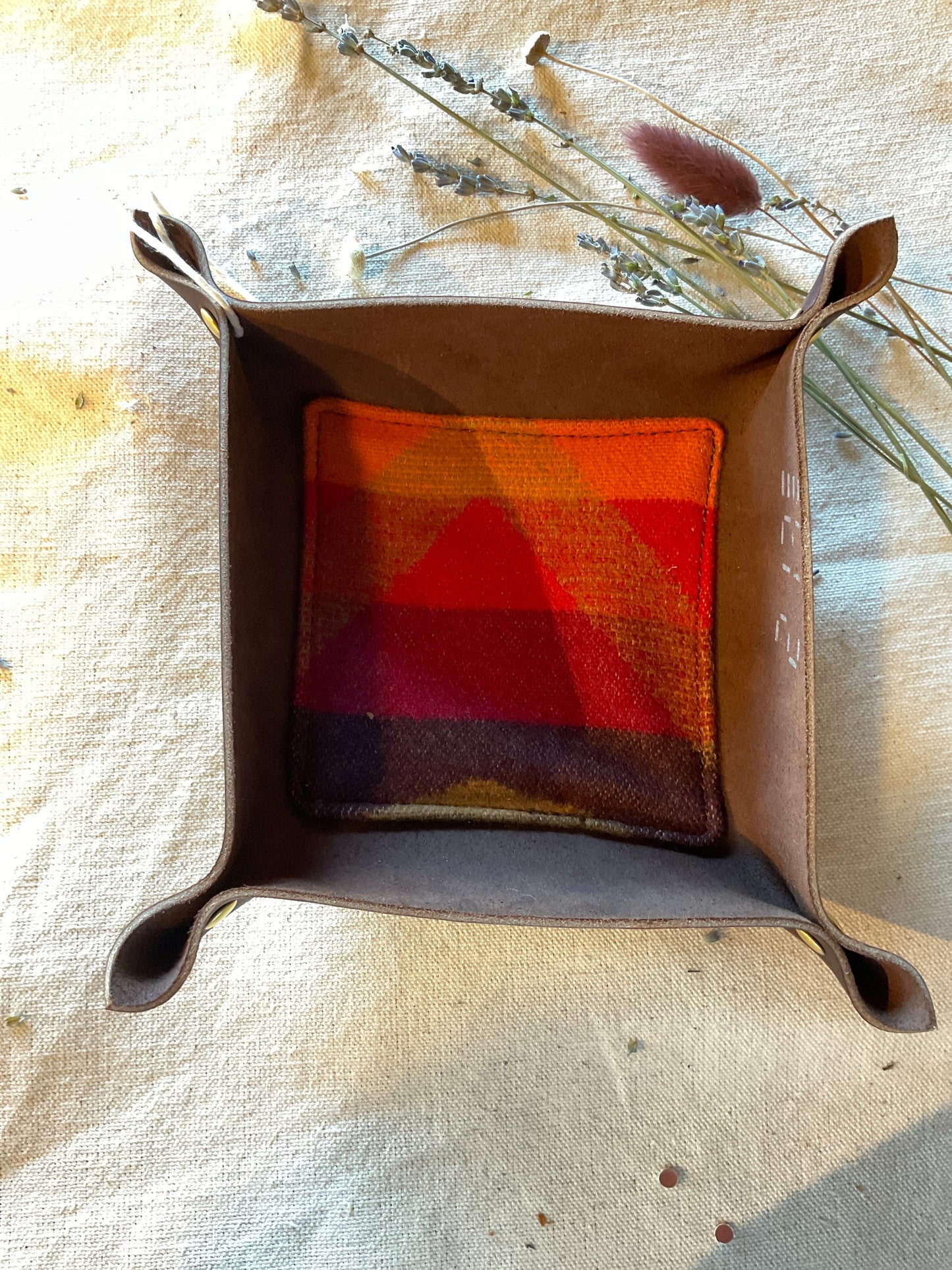 The Scrappy Catchall