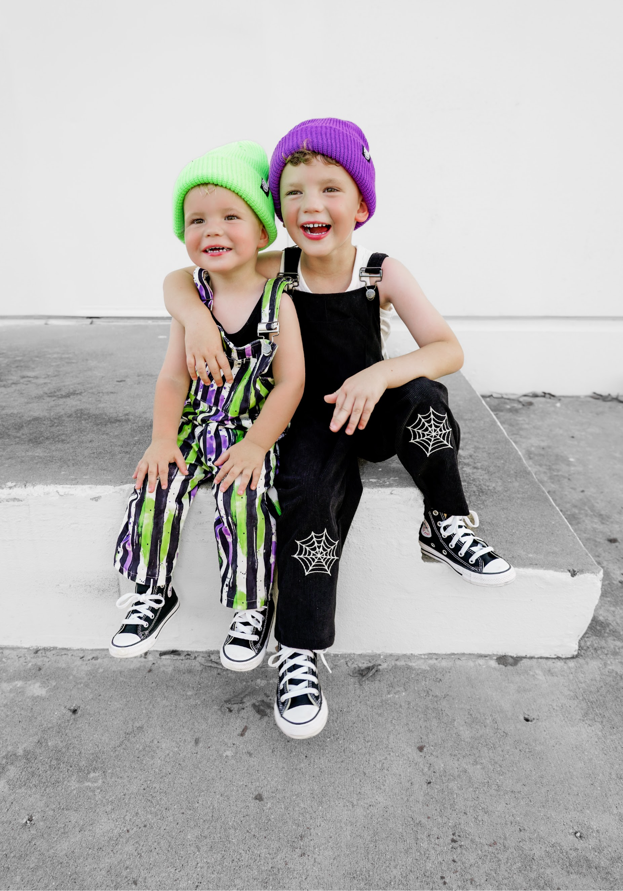 Witches Brew | Overalls