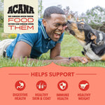 Acana Dog Wholesome Grains Red Meat