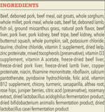 Acana Dog Wholesome Grains Red Meat