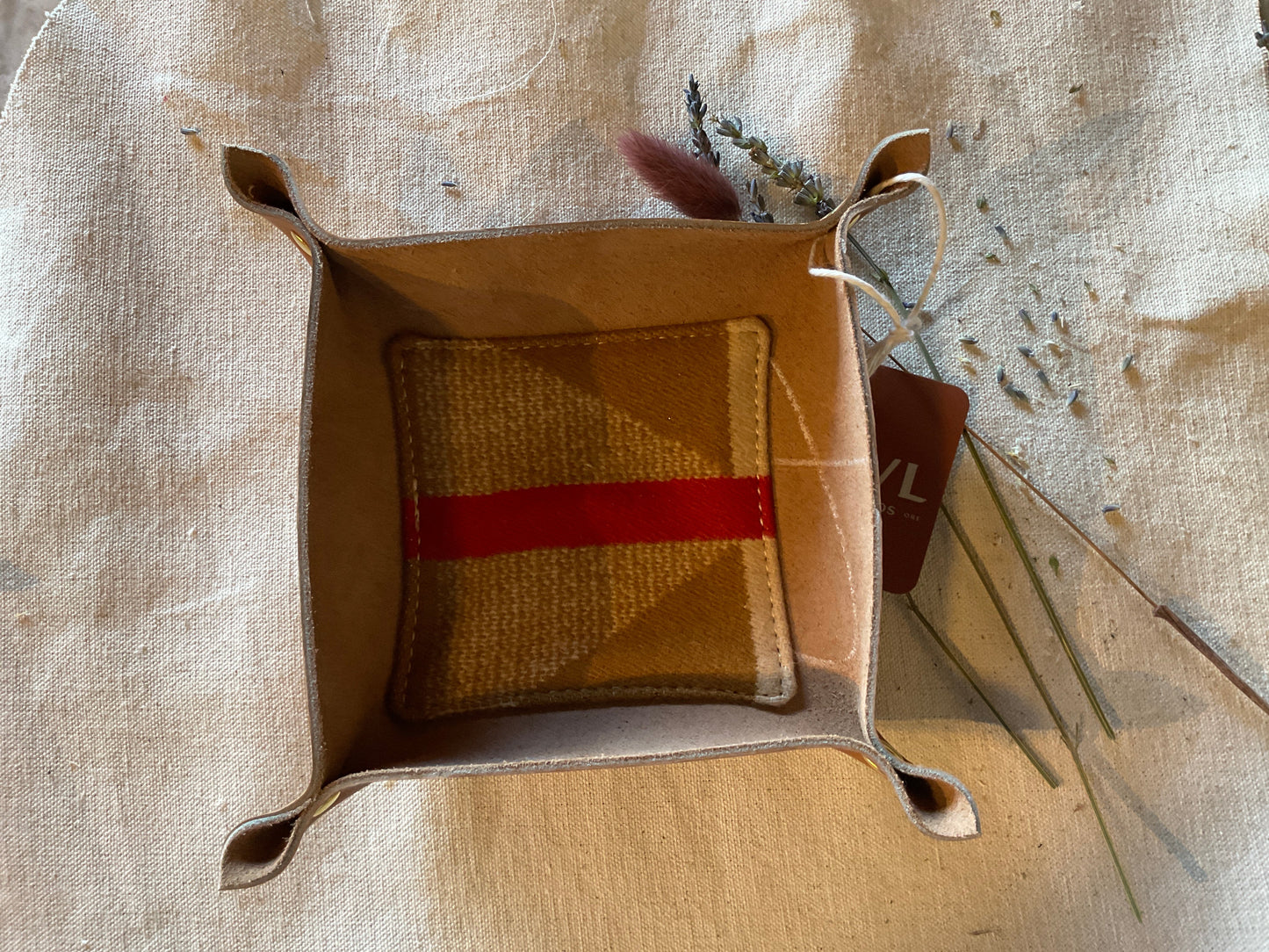 The Scrappy Catchall
