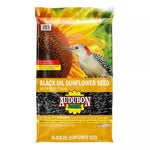 Audubon Park Black Oil Sunflower Seeds 10lb