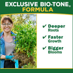 Espoma Organic Citrus-tone 5-2-6 - 4lb