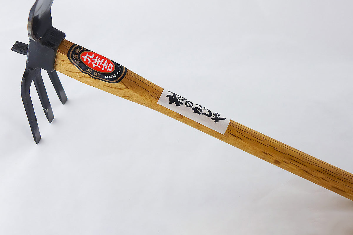Hida Tool Kusakichi Ika Hoe