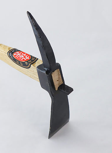 Hida Tool Kusakichi Pick Hoe
