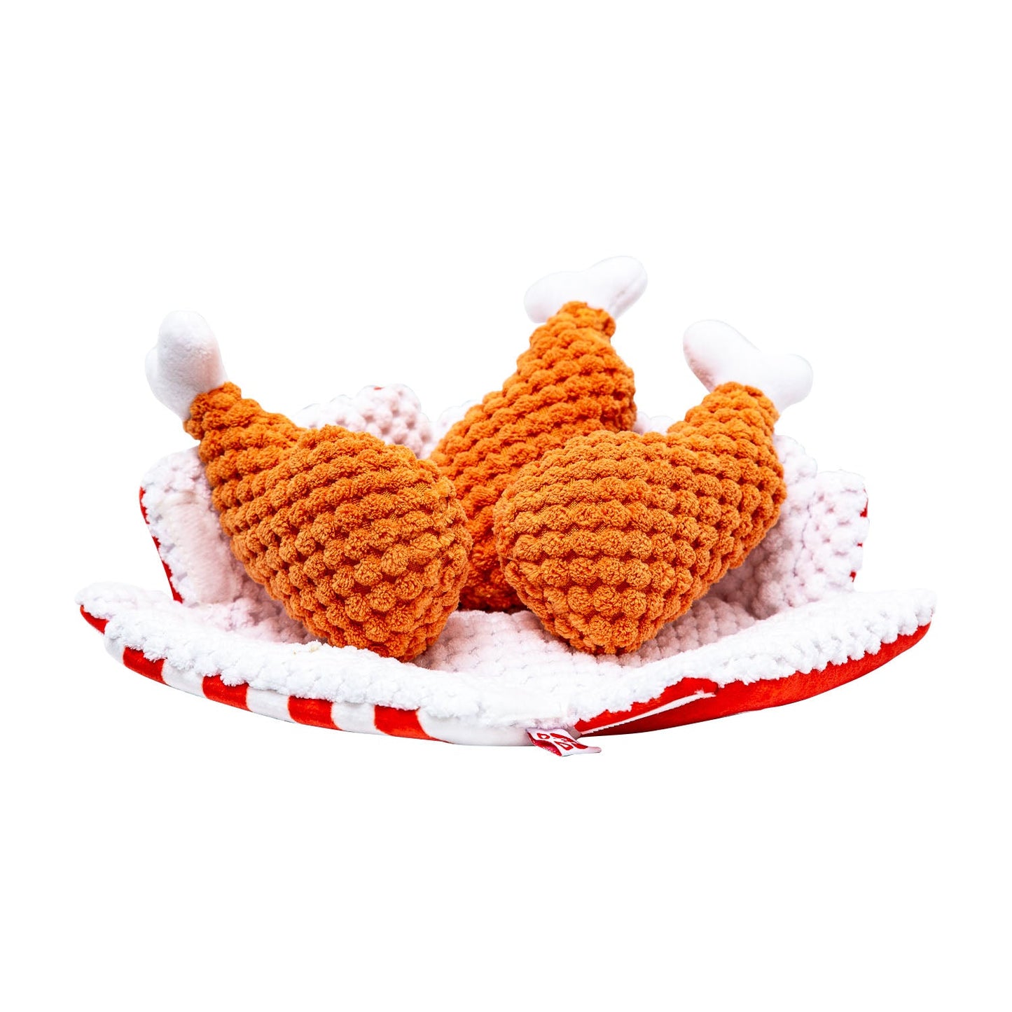 PAWTY Fried Chicken