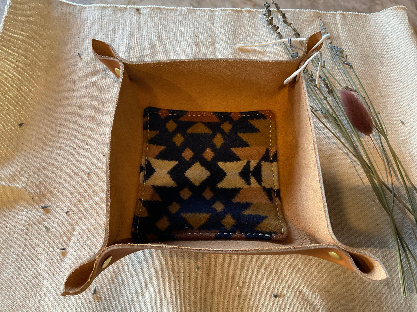 The Scrappy Catchall