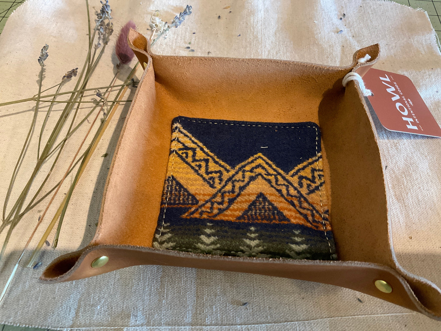 The Scrappy Catchall