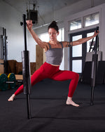 Mantis Stix (4' Pair)