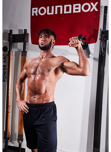 Mantis Stix (4' Pair)