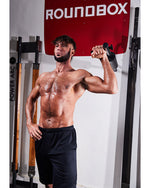 Mantis Stix (4' Pair)