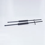 Mantis Stix (4' Pair)