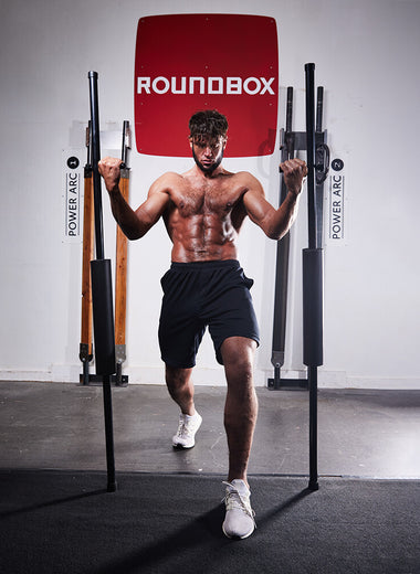 Mantis Stix (6' Pair)