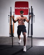 Mantis Stix (6' Pair)