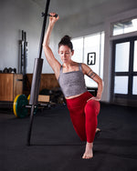 Mantis Stix (6' Pair)