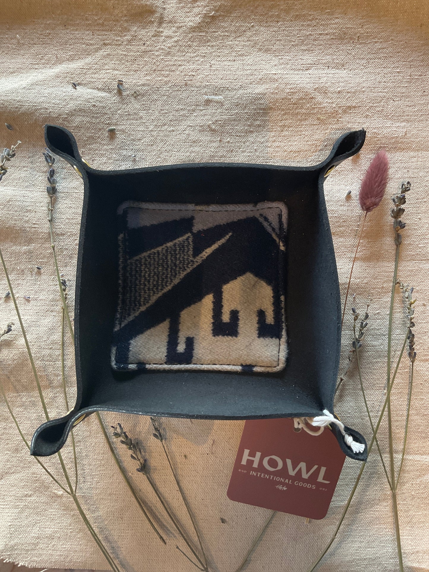 The Scrappy Catchall