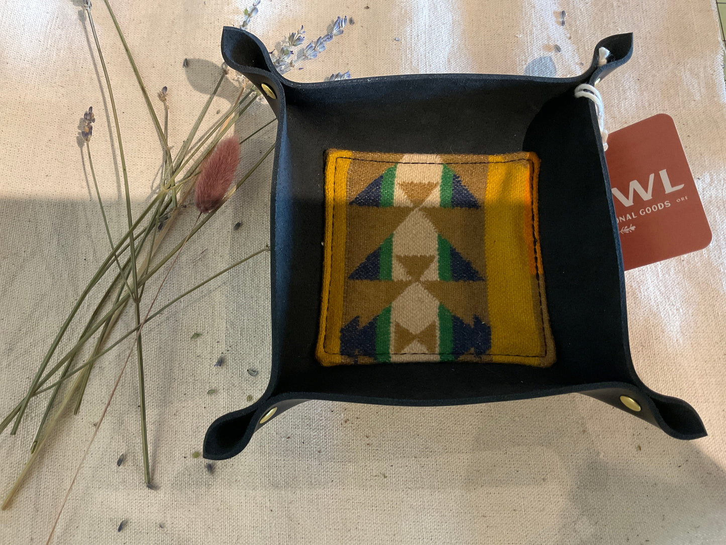 The Scrappy Catchall