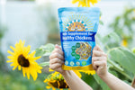 Herb Supplement For Backyard Chickens