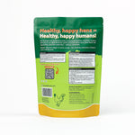 CoopShield—Herbal Pest Defense for Chickens