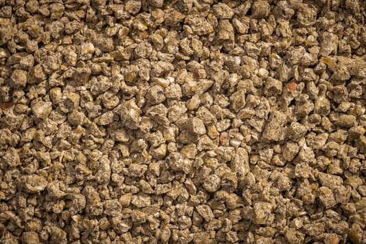 Modesto Milling Layer Crumble Non-Corn, Non-Soy - 952