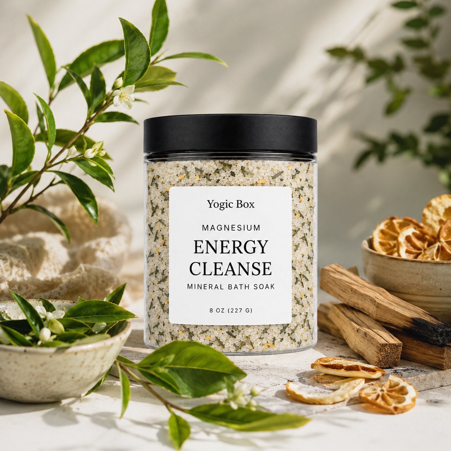 Gem Infused Vata Calming Mist