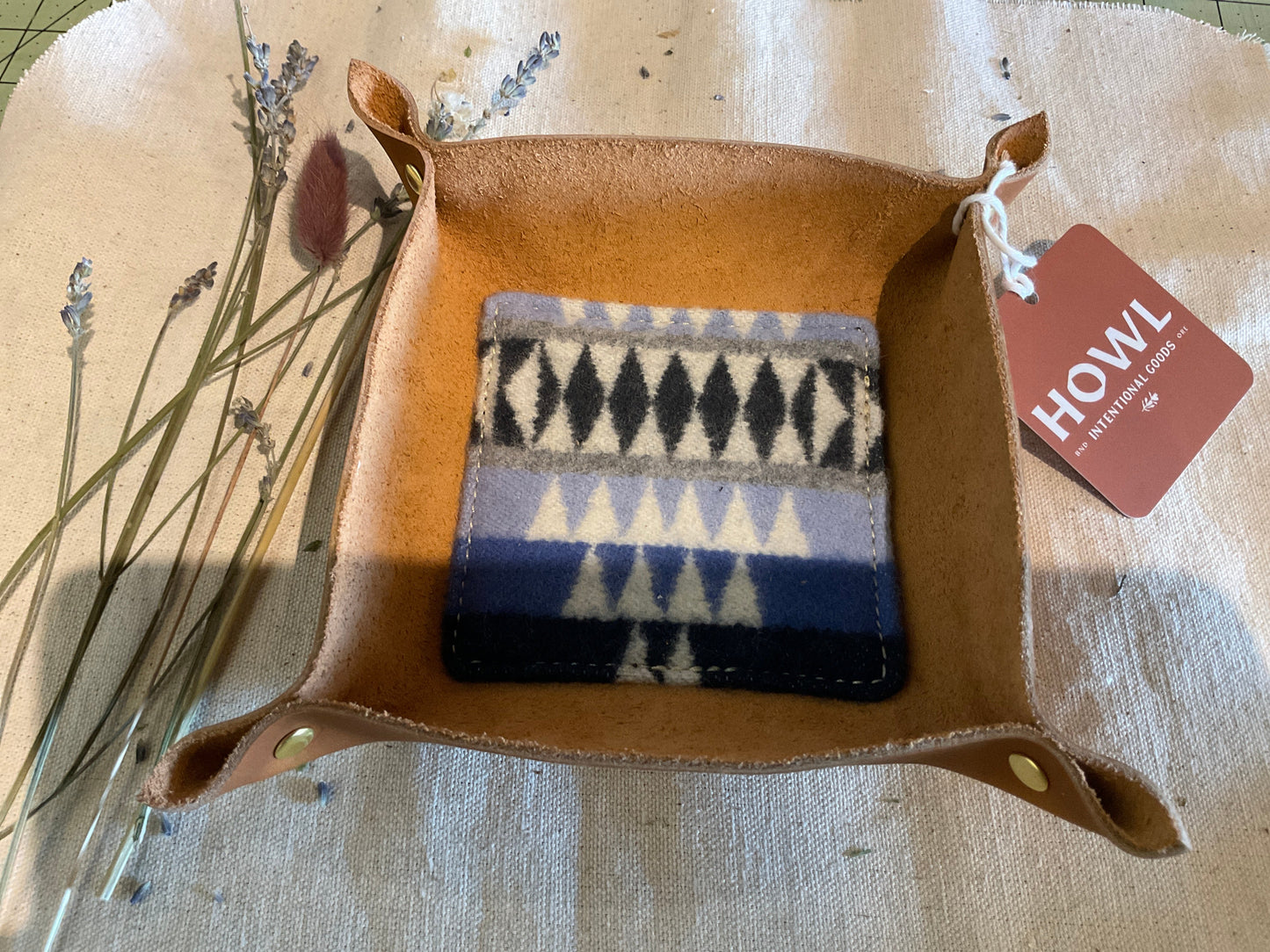 The Scrappy Catchall
