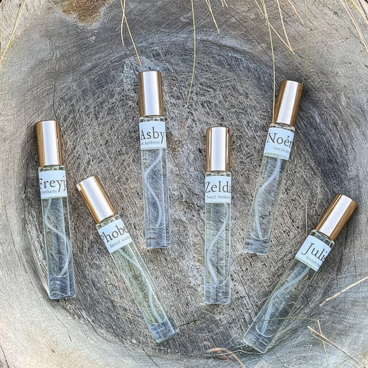 Sweet Anthem 10ml Eau de Parfums
