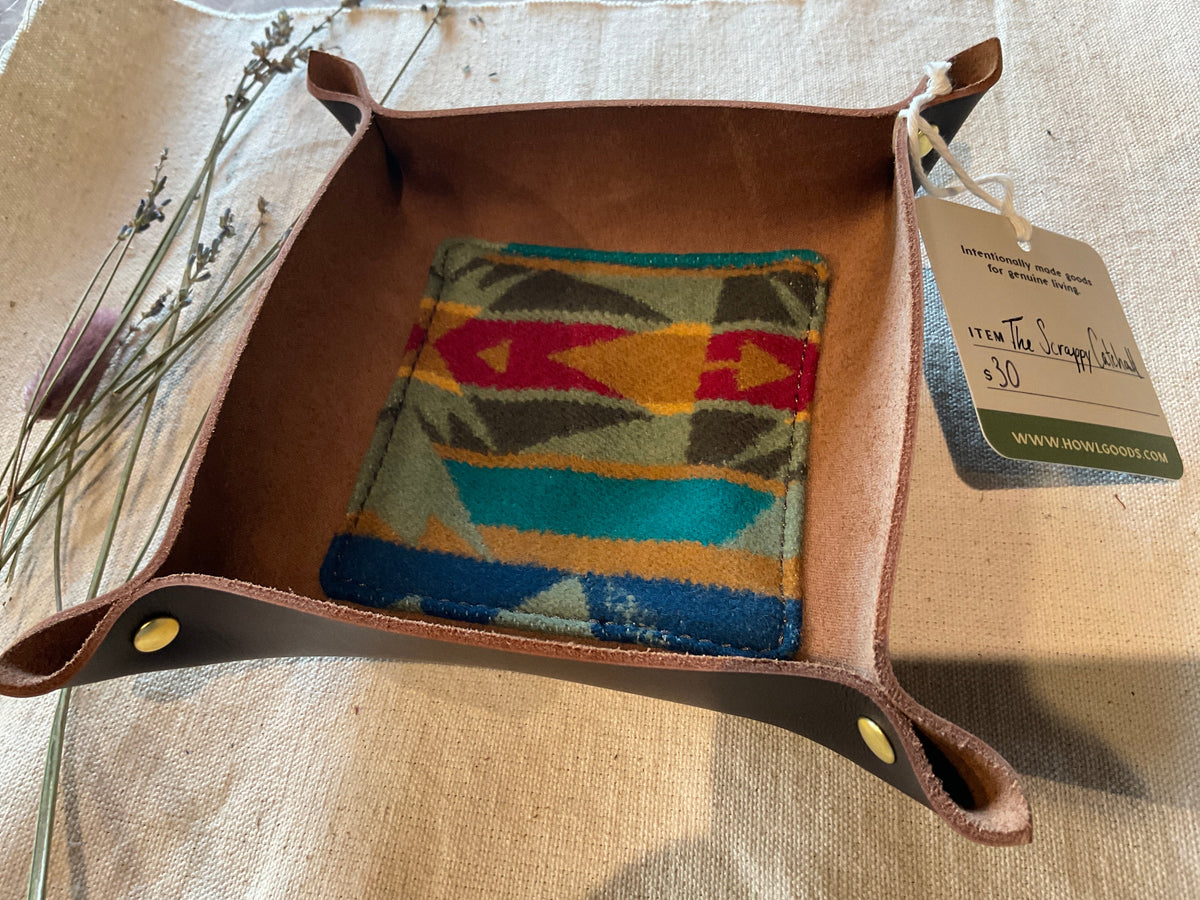 The Scrappy Catchall