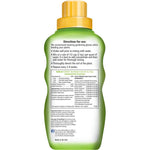 Espoma® Organic® Indoor! Houseplant Food - 8oz - Concentrate 2Pk