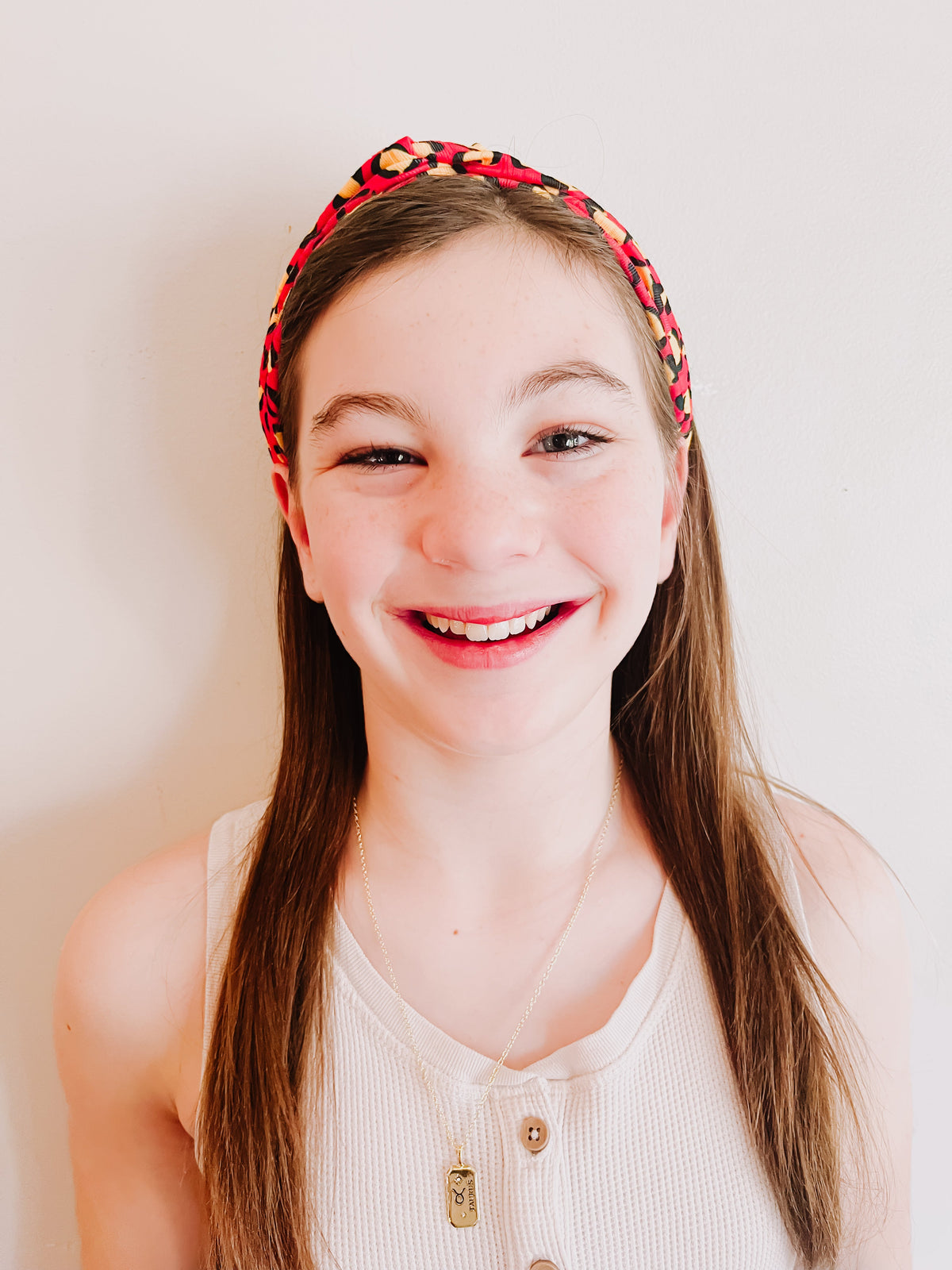 Swiftie 87 Twisted Chiefs Turban