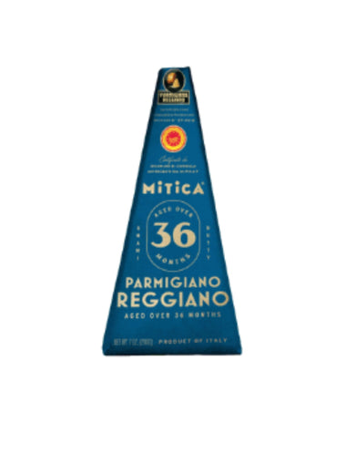 Parmigiano Reggiano DOP Mitica® 36 months