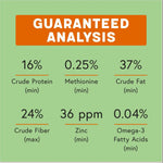 Melody Select Hot Pepper Blend Bird Seed