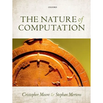 The Nature of Computation - Hardcover
