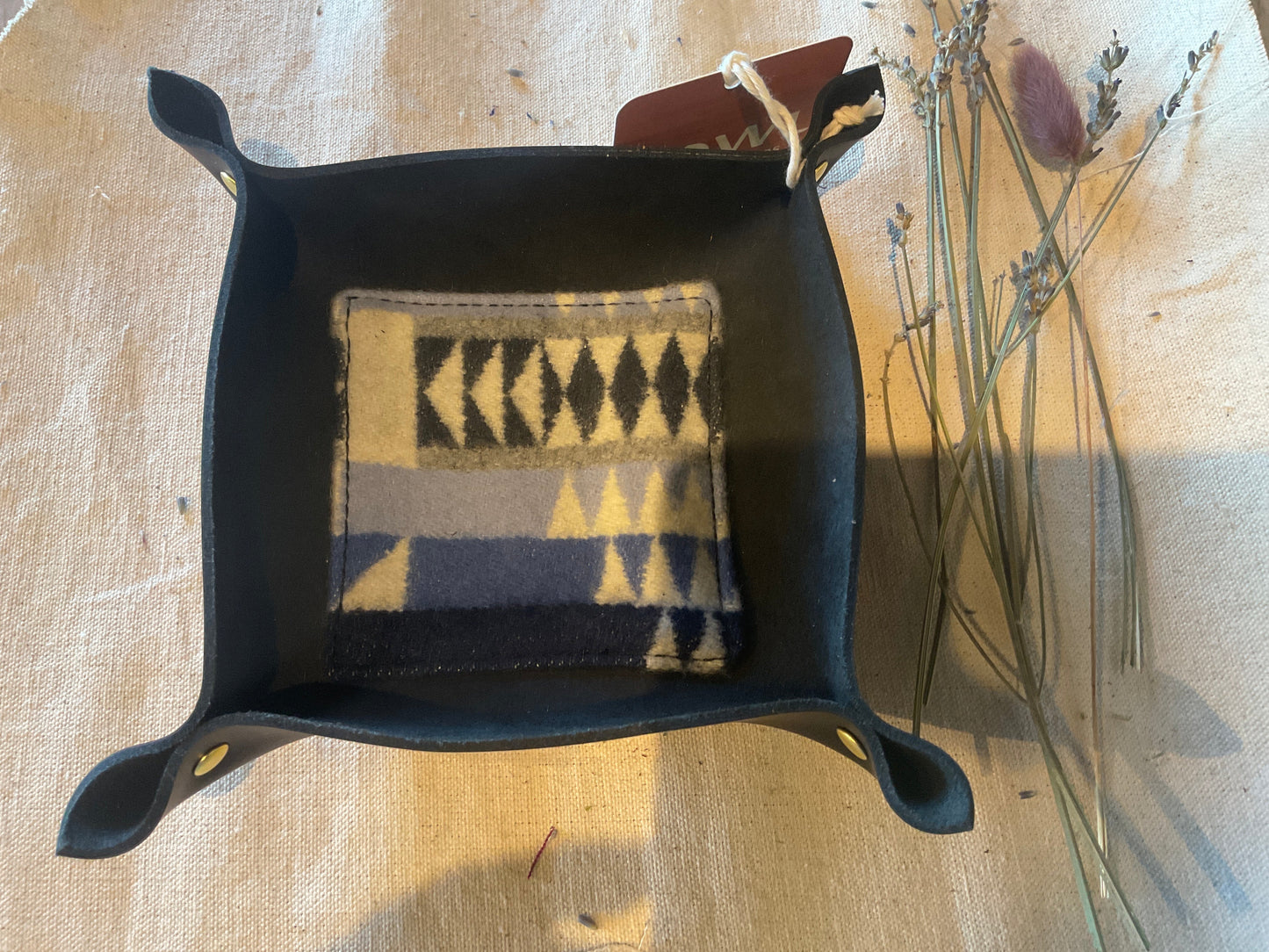 The Scrappy Catchall