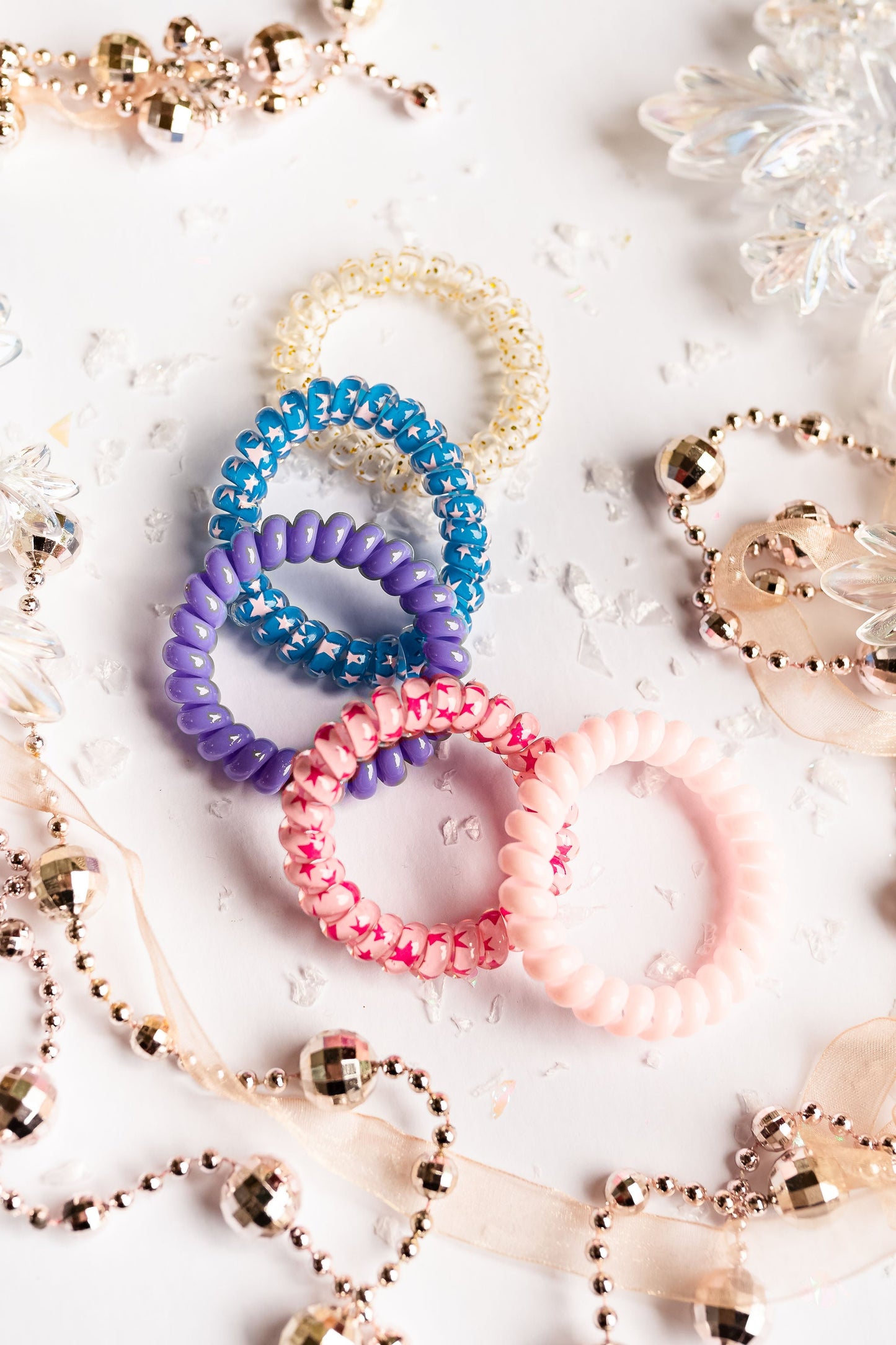 Hair Ties
