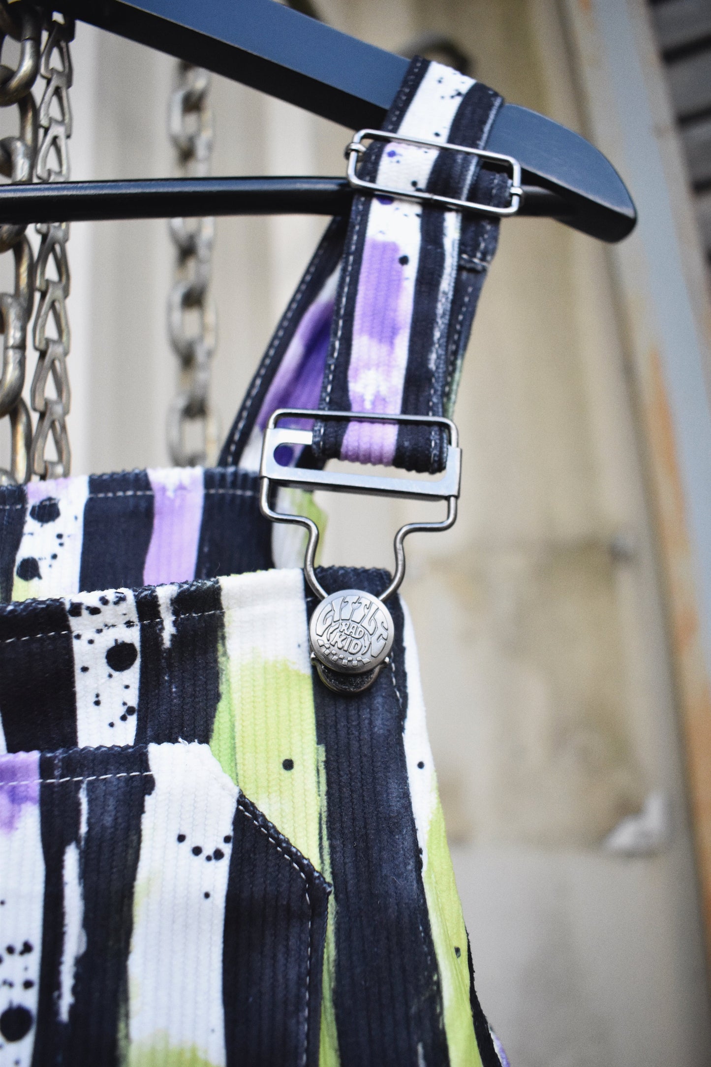Witches Brew | Overalls
