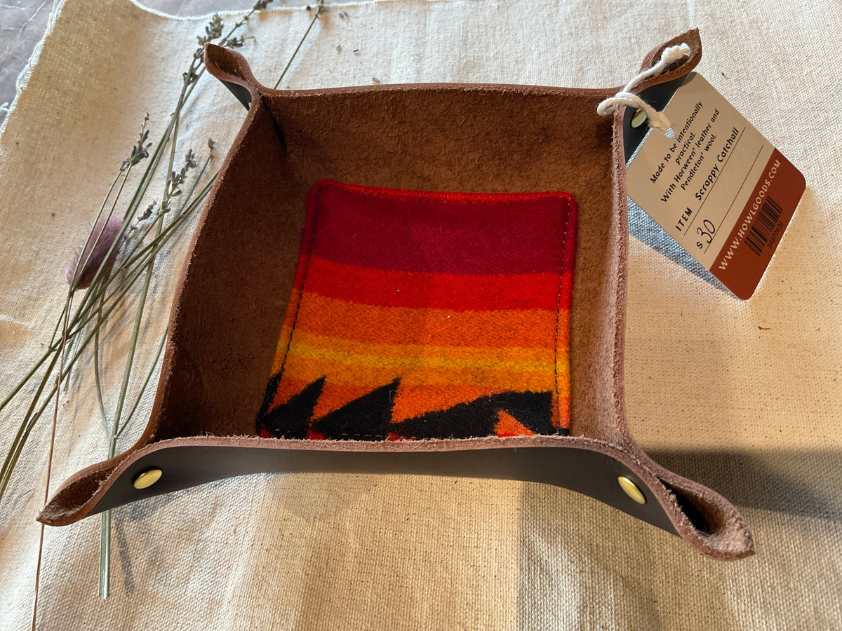 The Scrappy Catchall