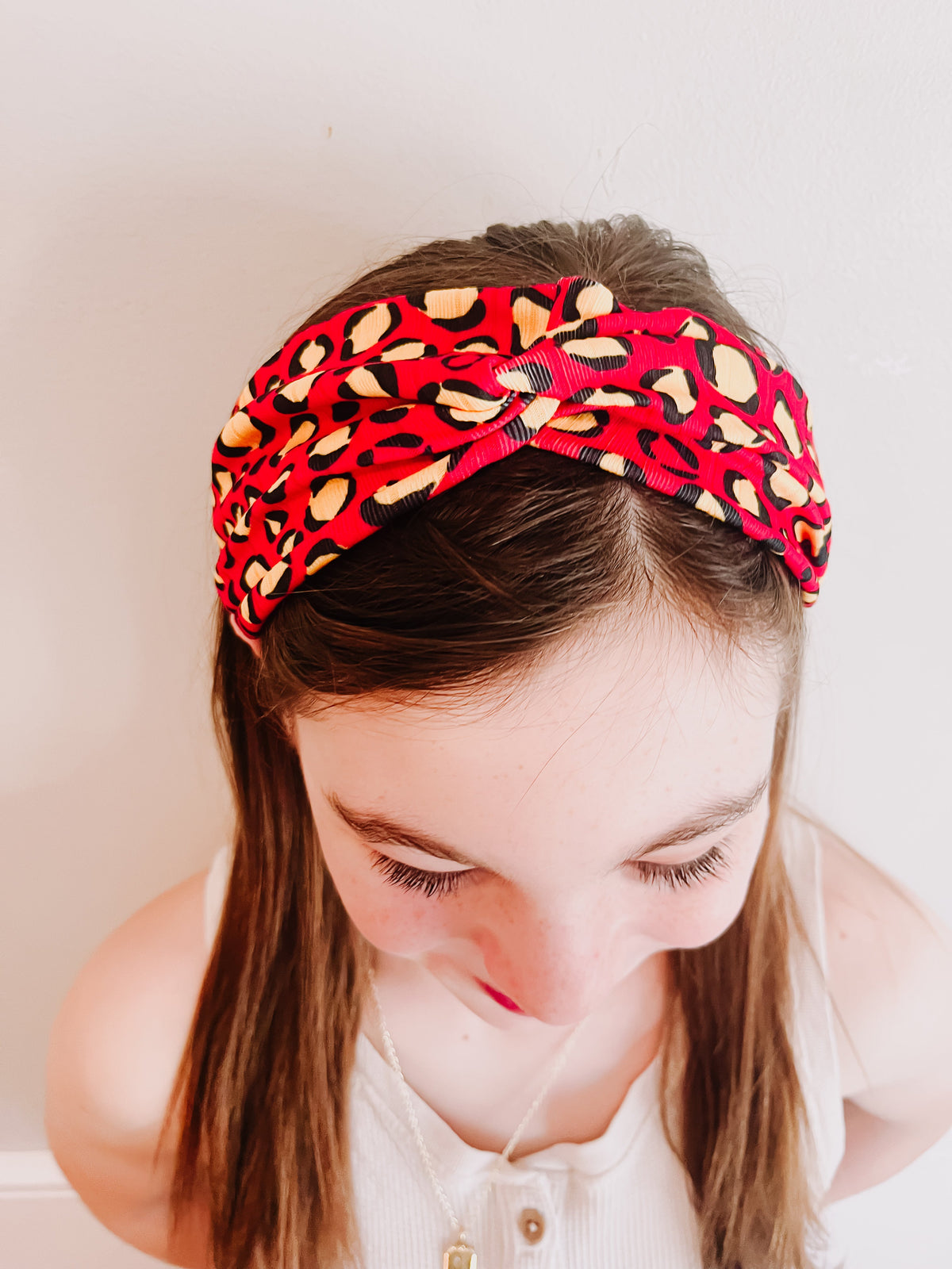 Football Twisted Chiefs Turban