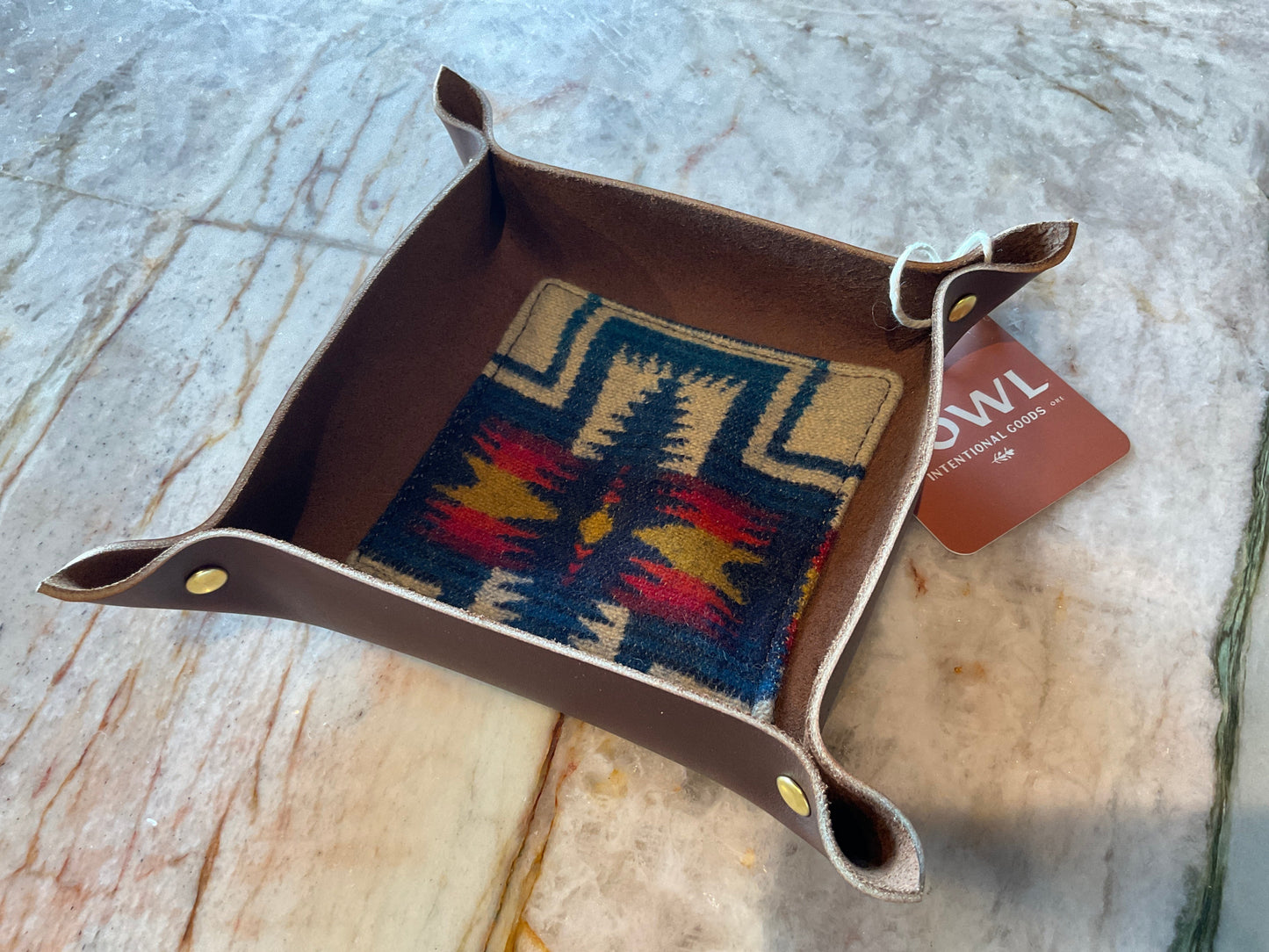 The Scrappy Catchall