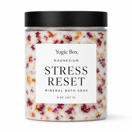 Gem Infused Pitta Calming Mist