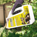 BONIDE MoleMax Mole & Vole Repellent Granules - 5 lb
