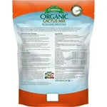 Espoma Organic Cactus Mix – 3 Pack (4qt)