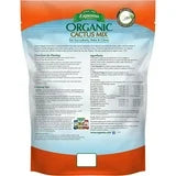 Espoma Organic Cactus Mix – 3 Pack (4qt)