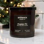 Frasier Fir Tumbler Candle