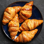 All Butter Croissant Take and Bake Pastries