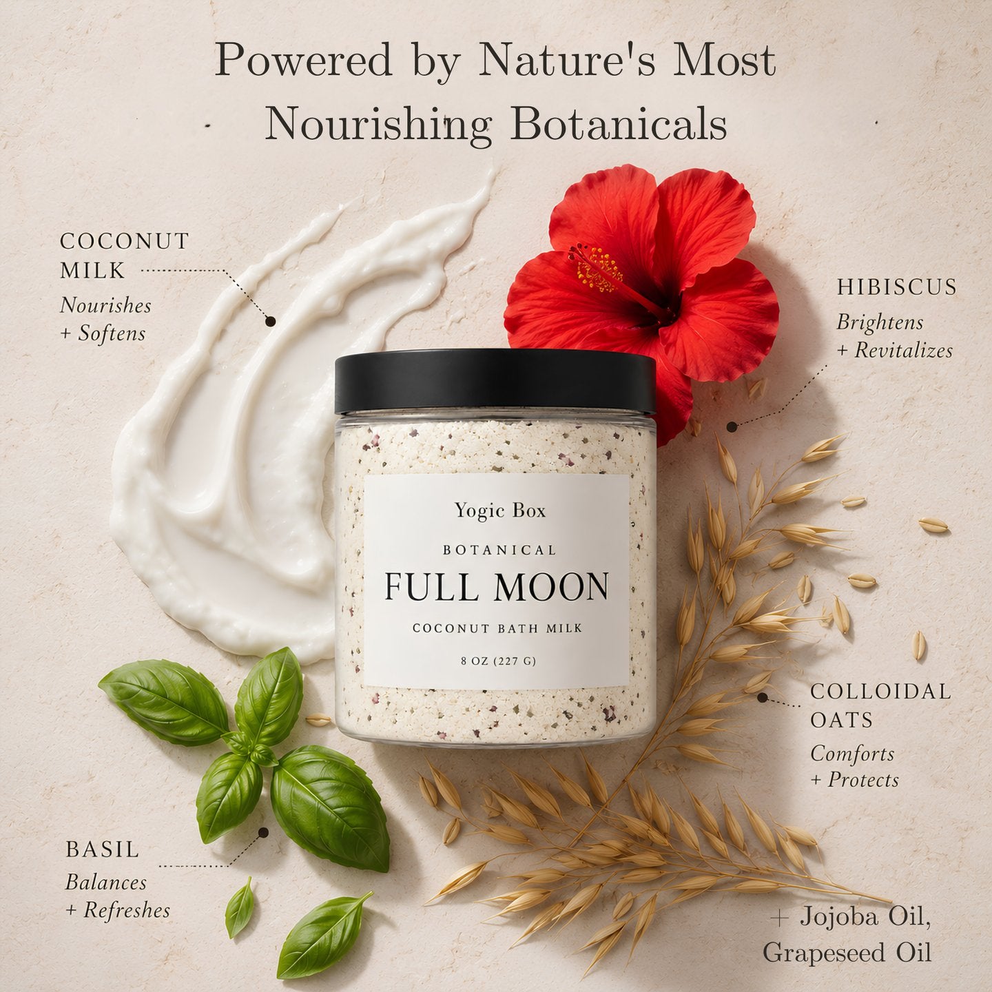 Gem Infused Menstrual Comfort Mist