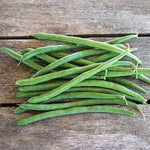 Jade Bush Bean