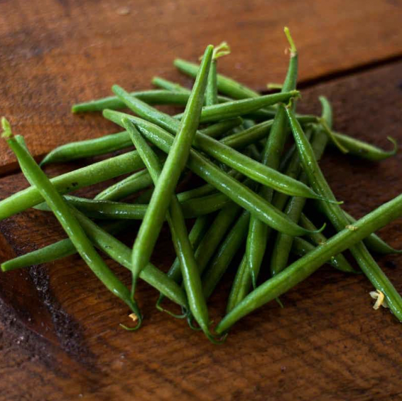 Masai Bush Bean